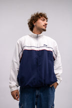 Fila Jacket