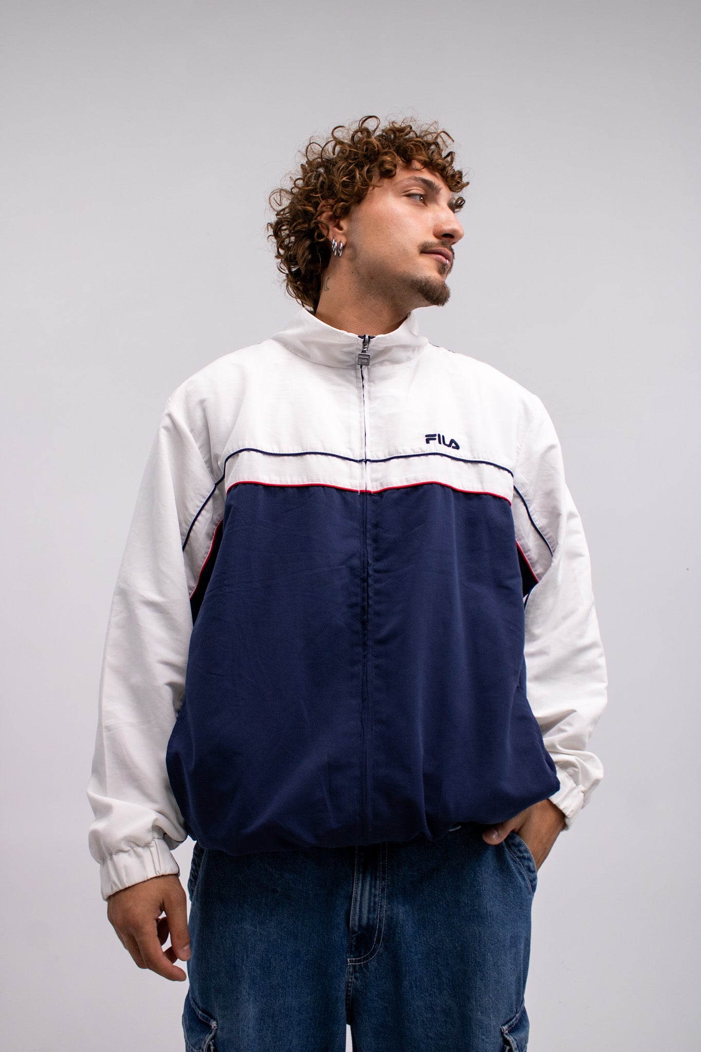 Fila Jacket