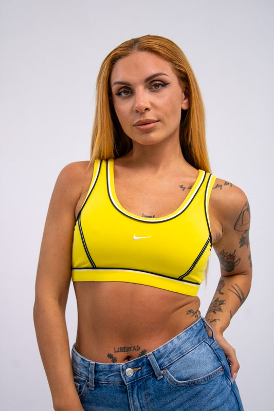 Nike sport bra