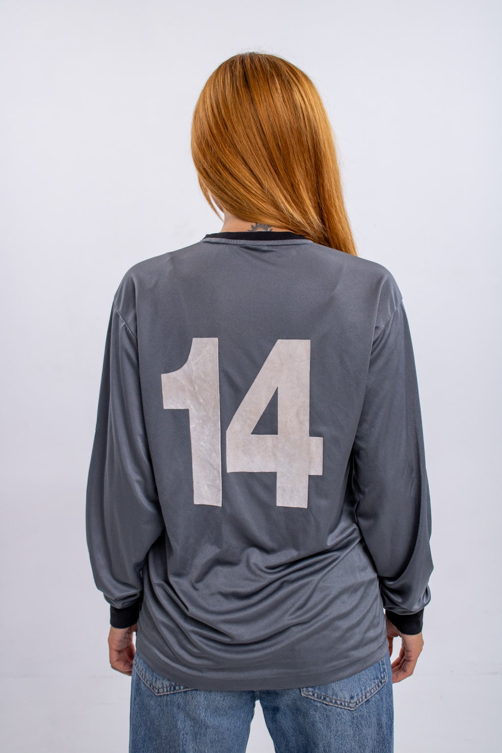 Adidas Football Jersey