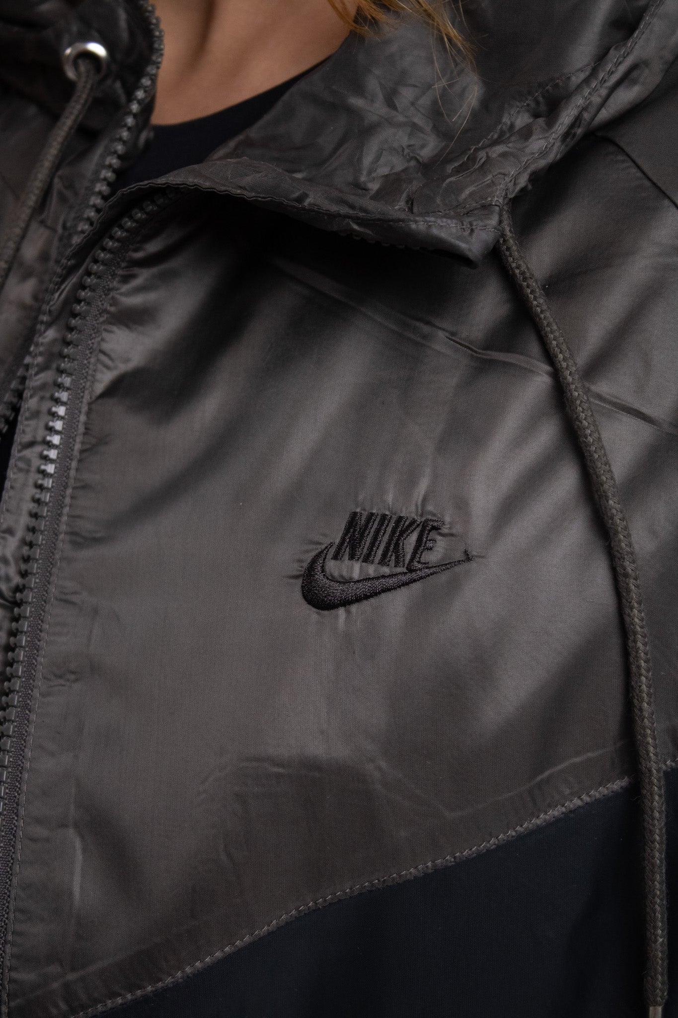 Nike Air Jacket