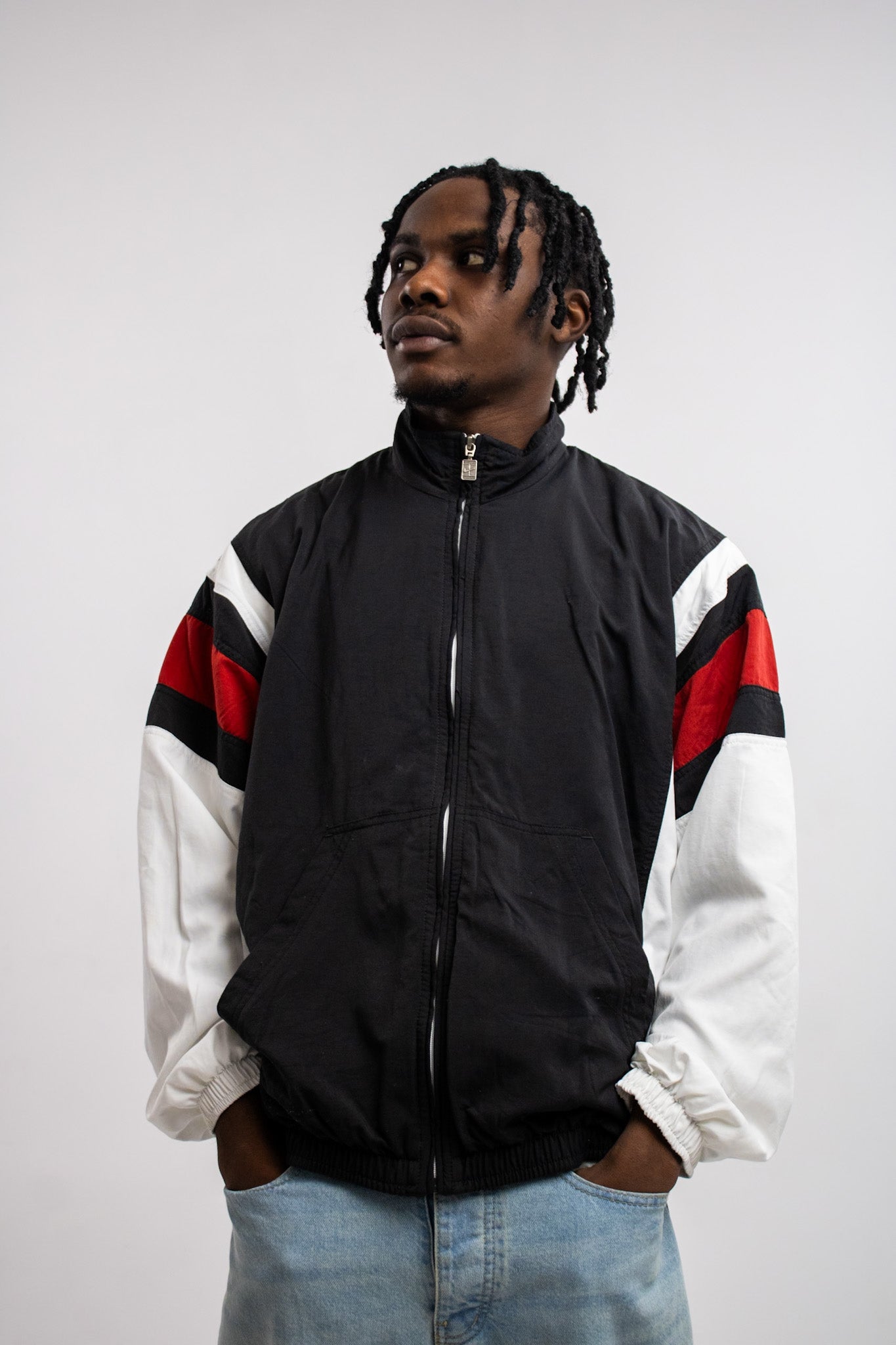 Nike Jacket
