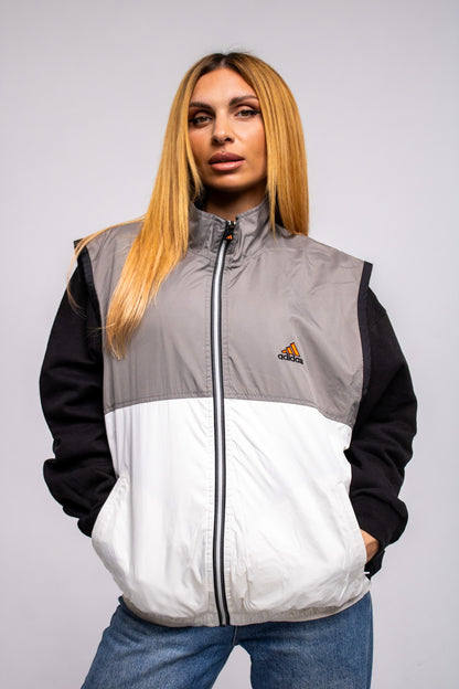 Adidas Vest Jacket