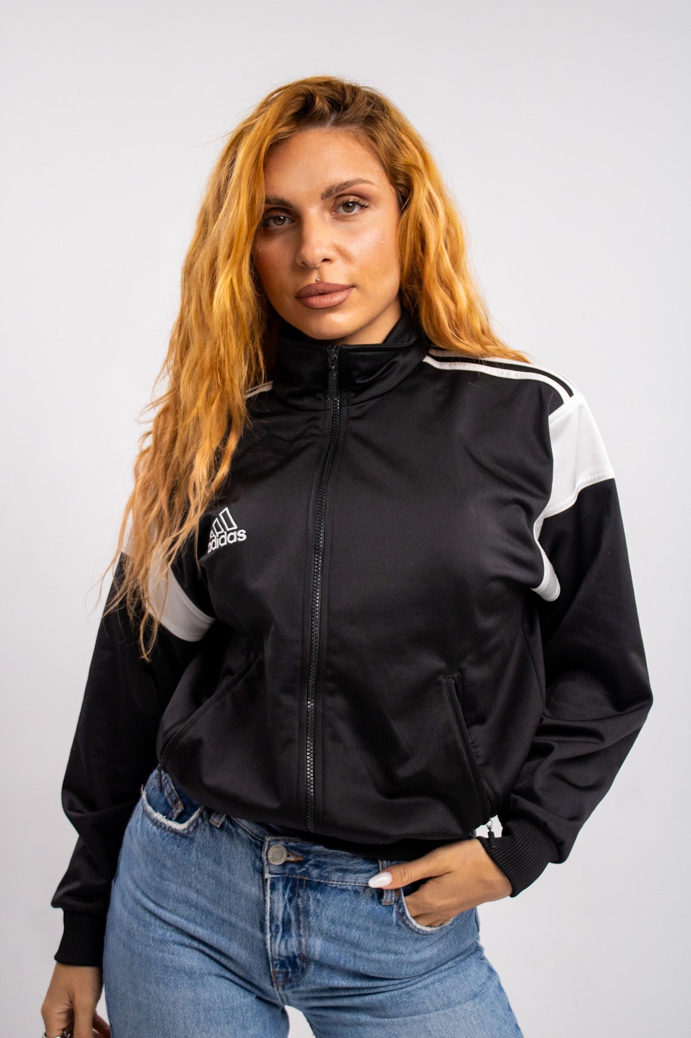 Adidas Jacket