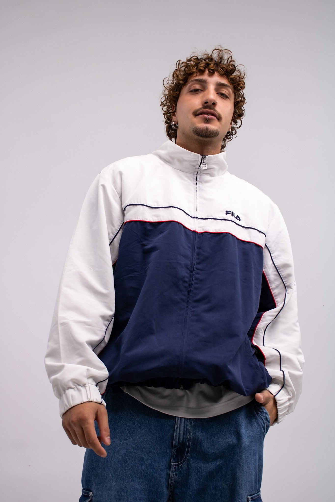 Fila Jacket