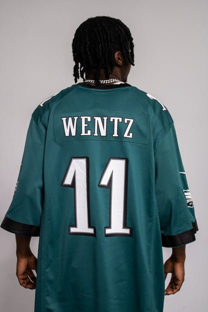 NFL Eagles Jersey