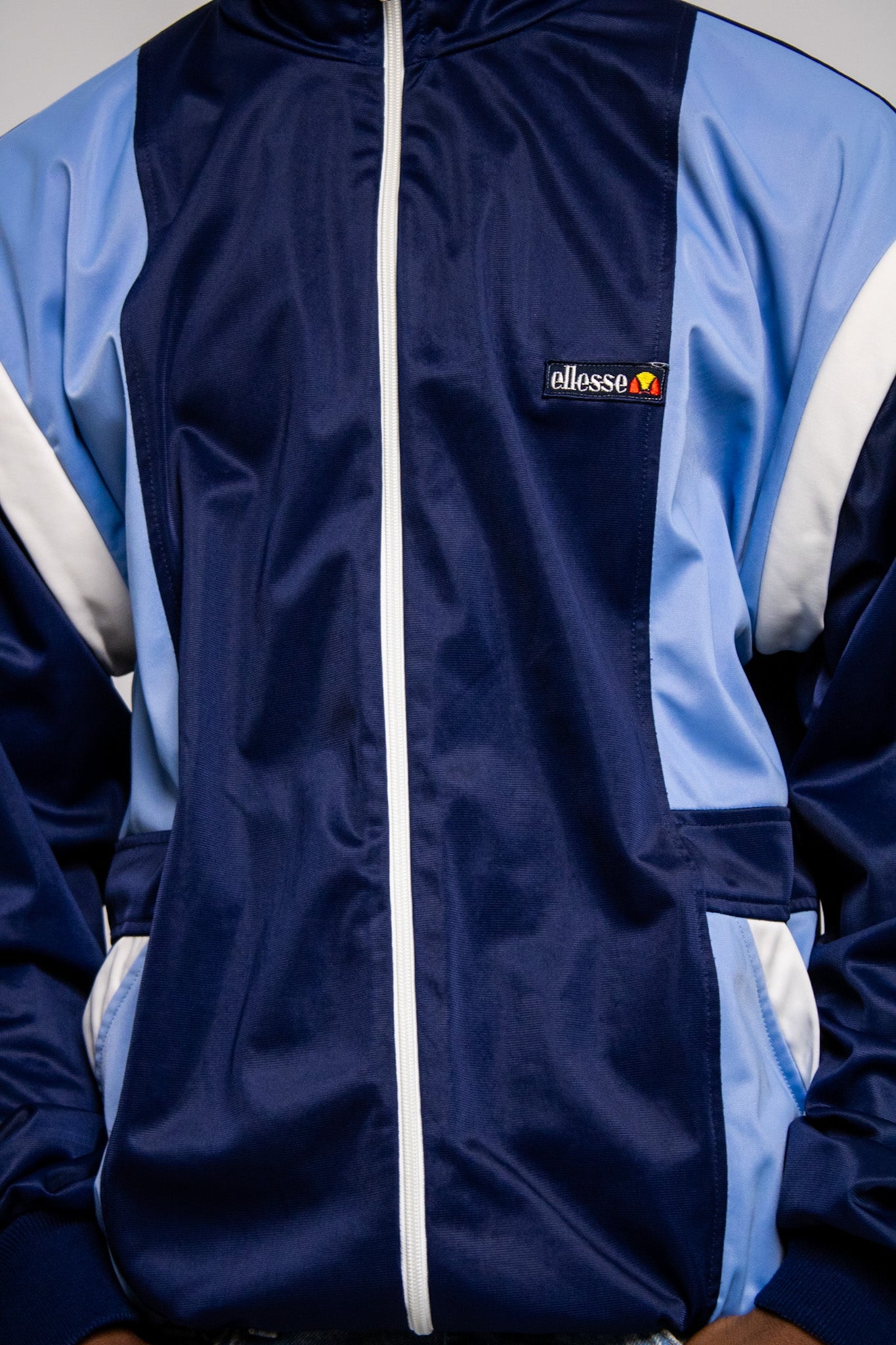 Ellesse Jacket