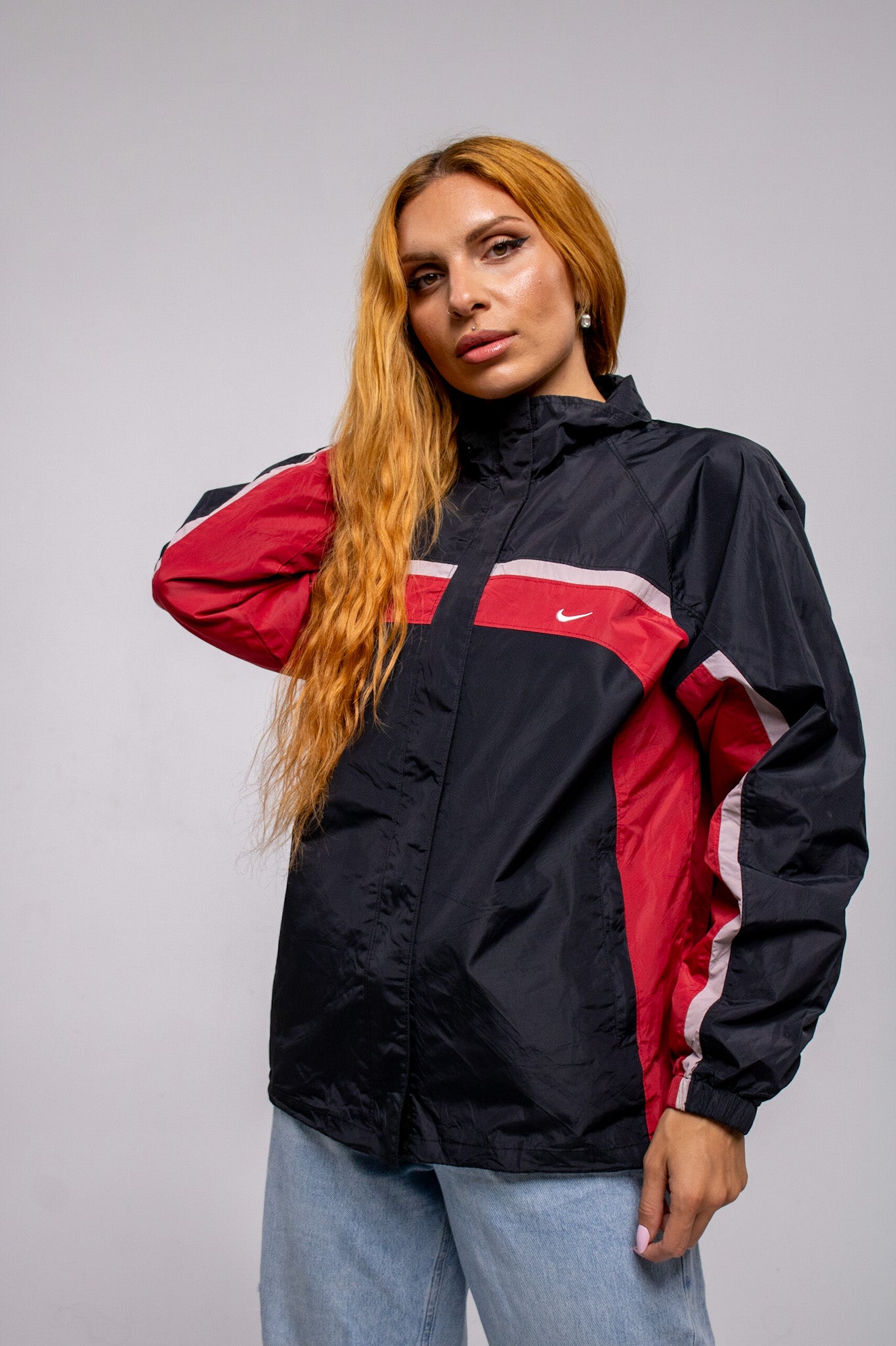 Nike Jacket