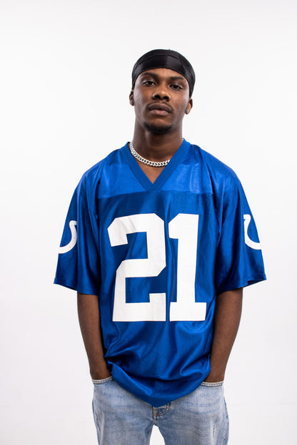 Indianapolis Colts NFL jersey