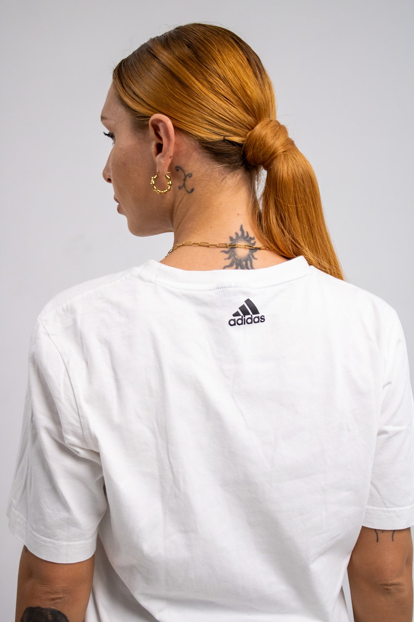 Adidas 90s T-shirt