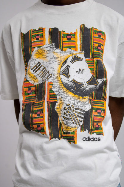Adidas Vintage T-shirt