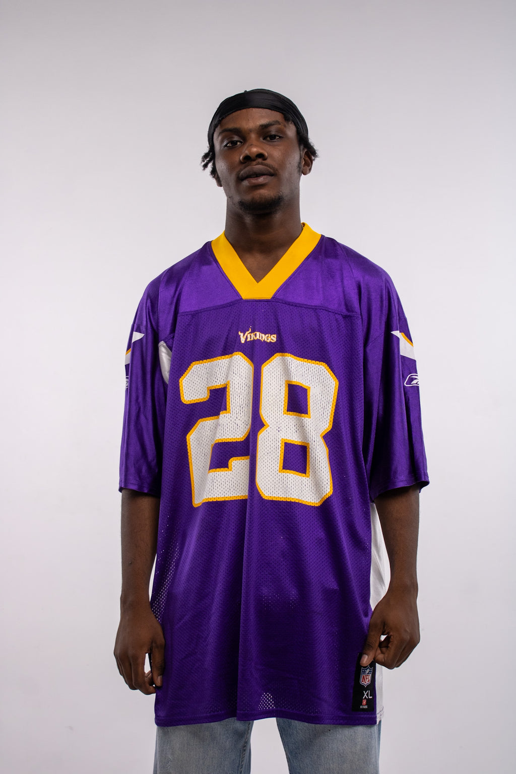 NFL Vikings Jersey