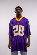 NFL Vikings Jersey