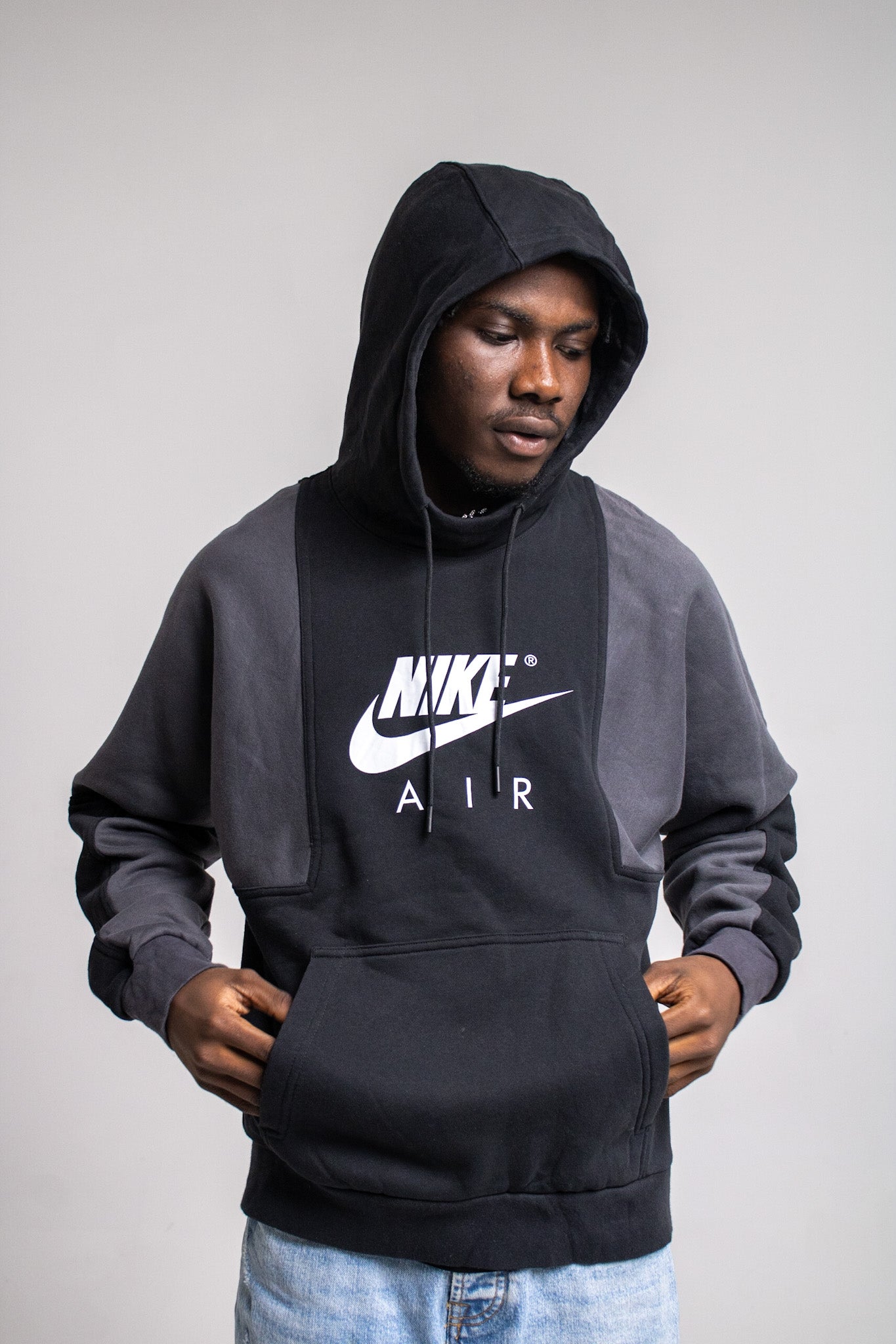 Nike Air Hoodie