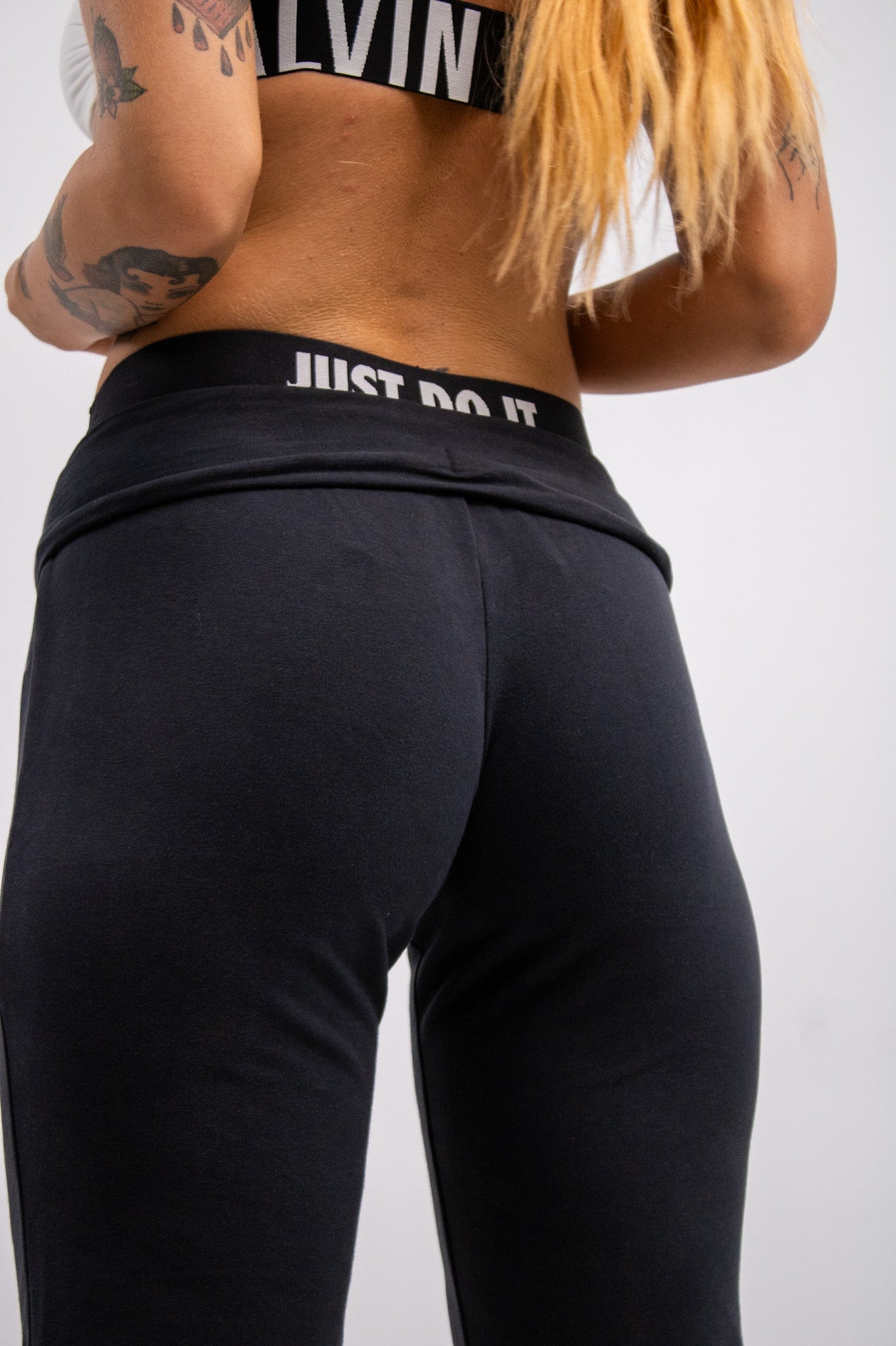 Nike Flare Pants
