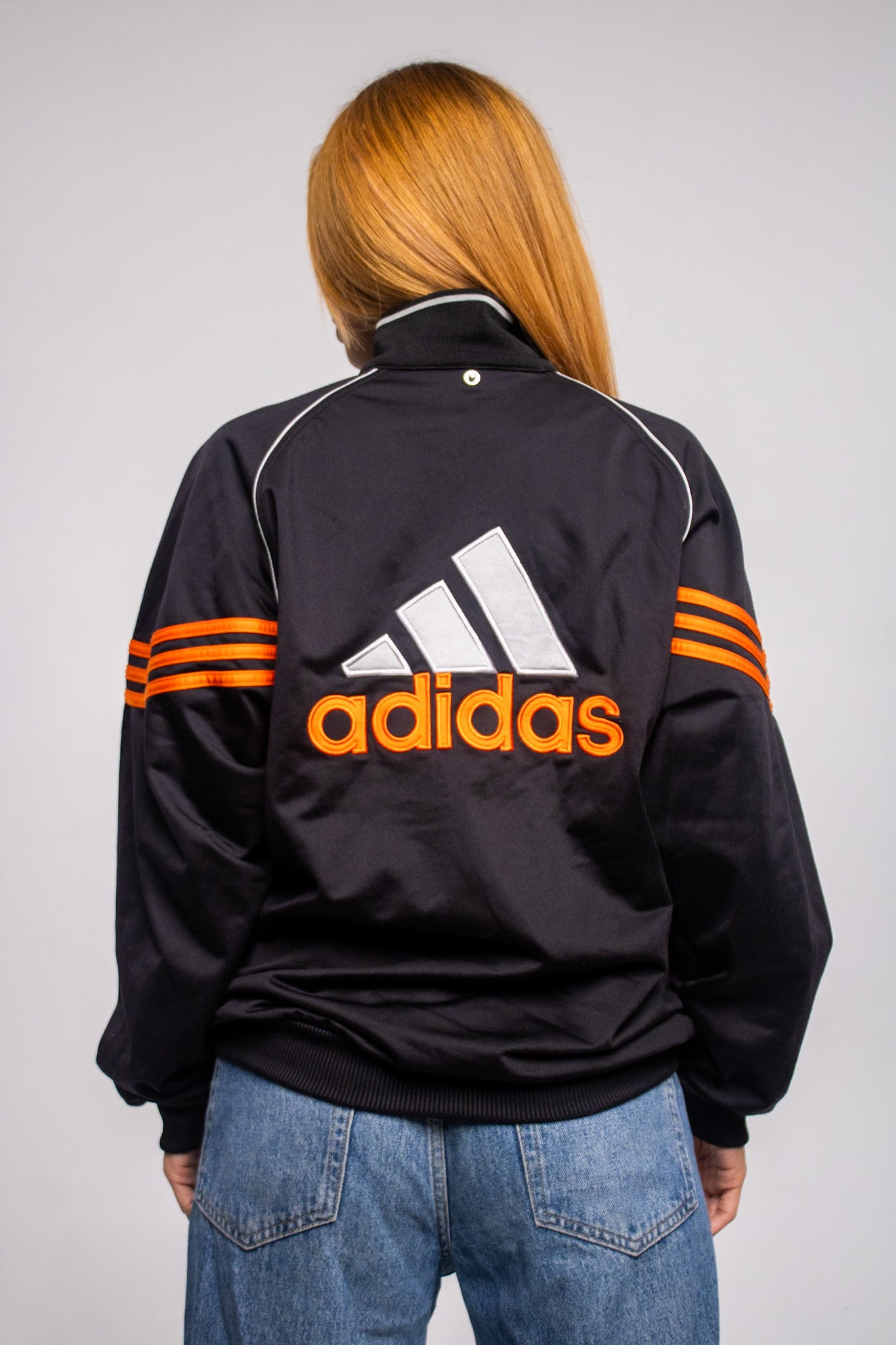 Adidas Jacket