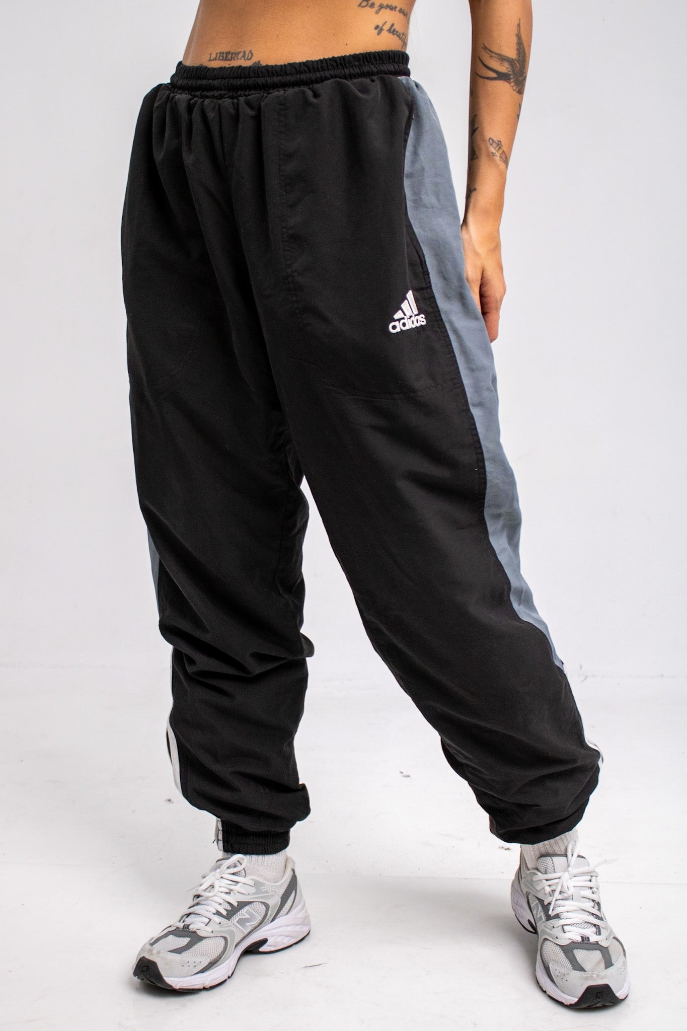 Adidas Track Pants