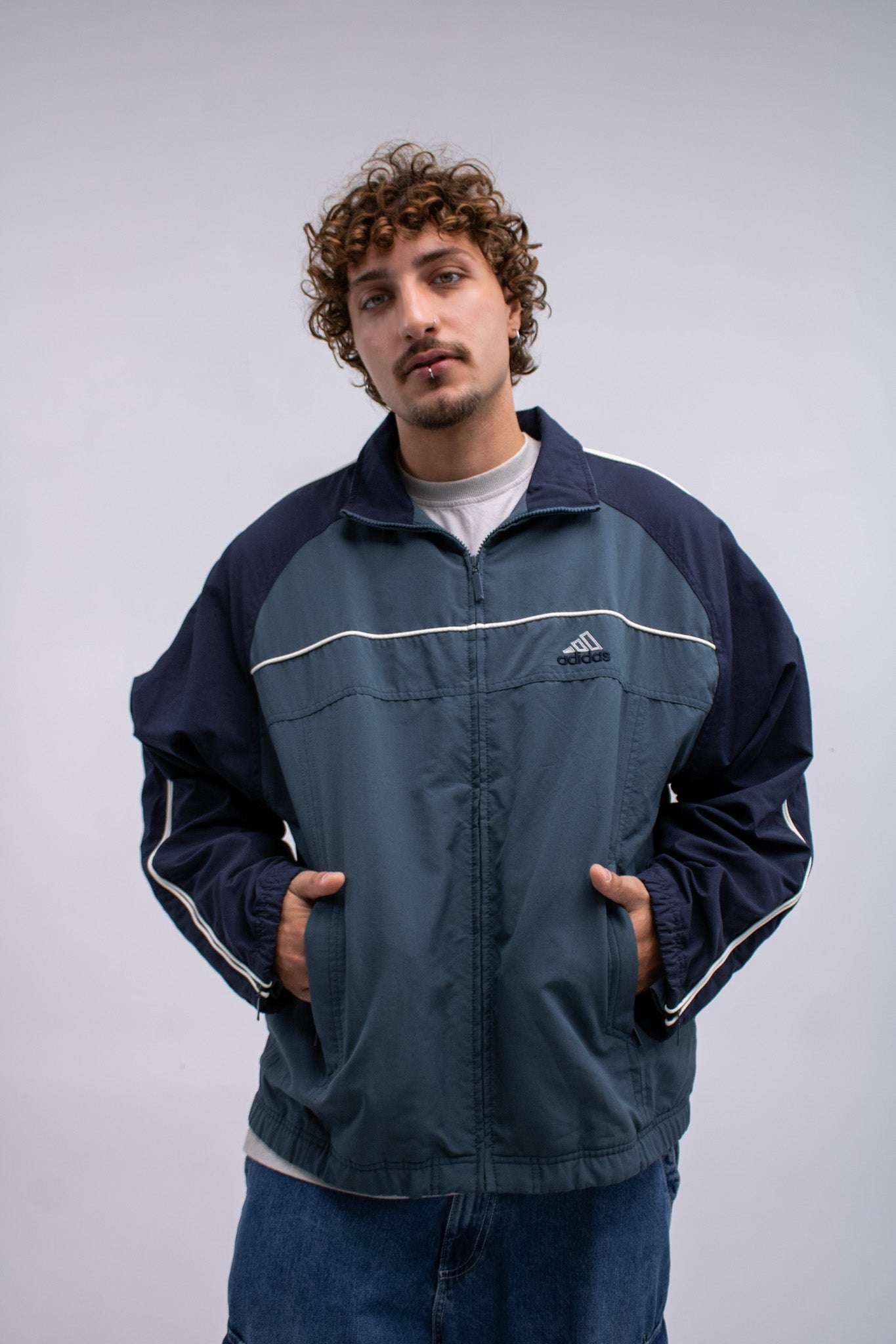 Adidas Jacket