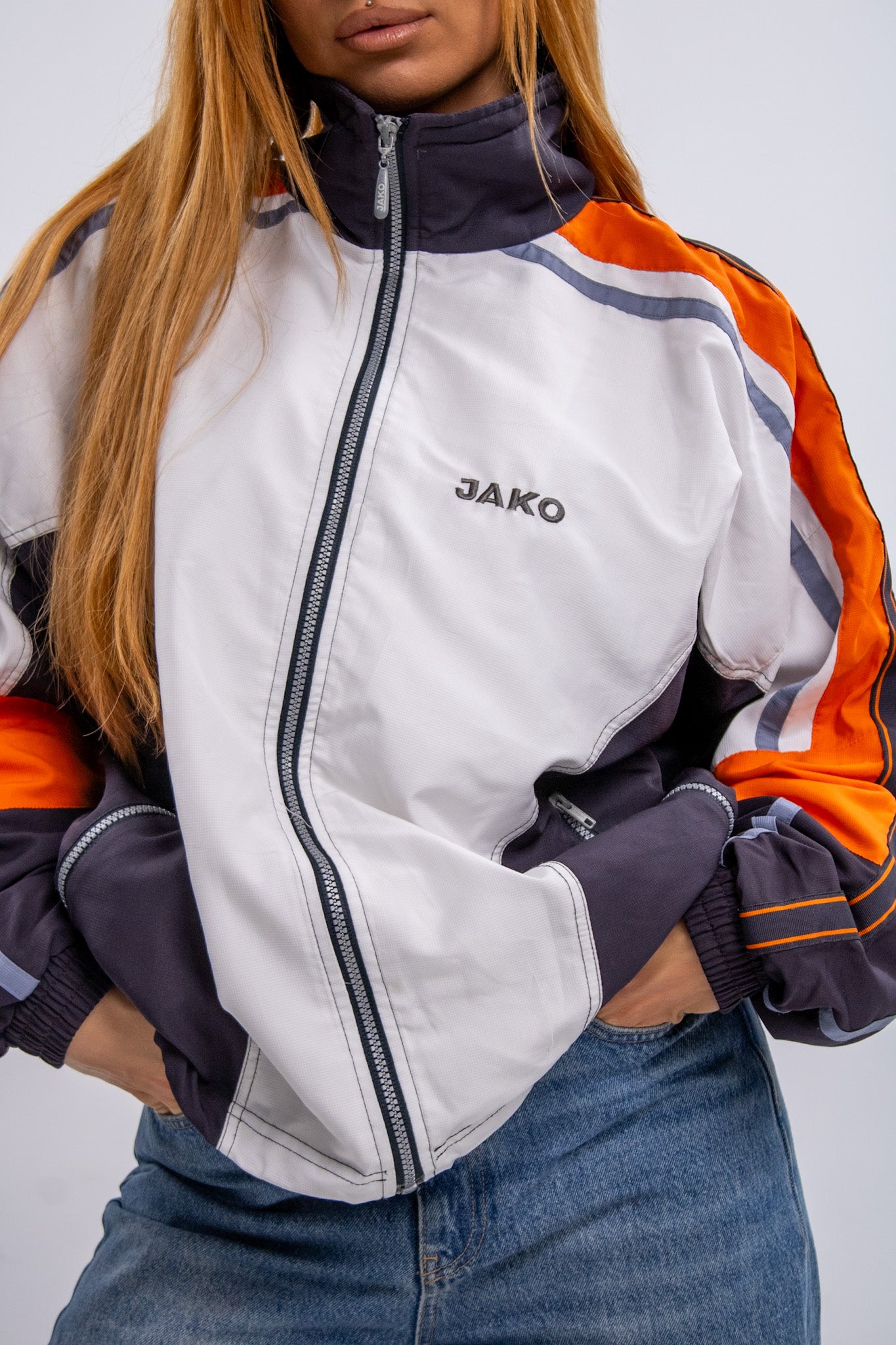 Jako Jacket