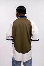 Adidas Vintage Polo T-shirt