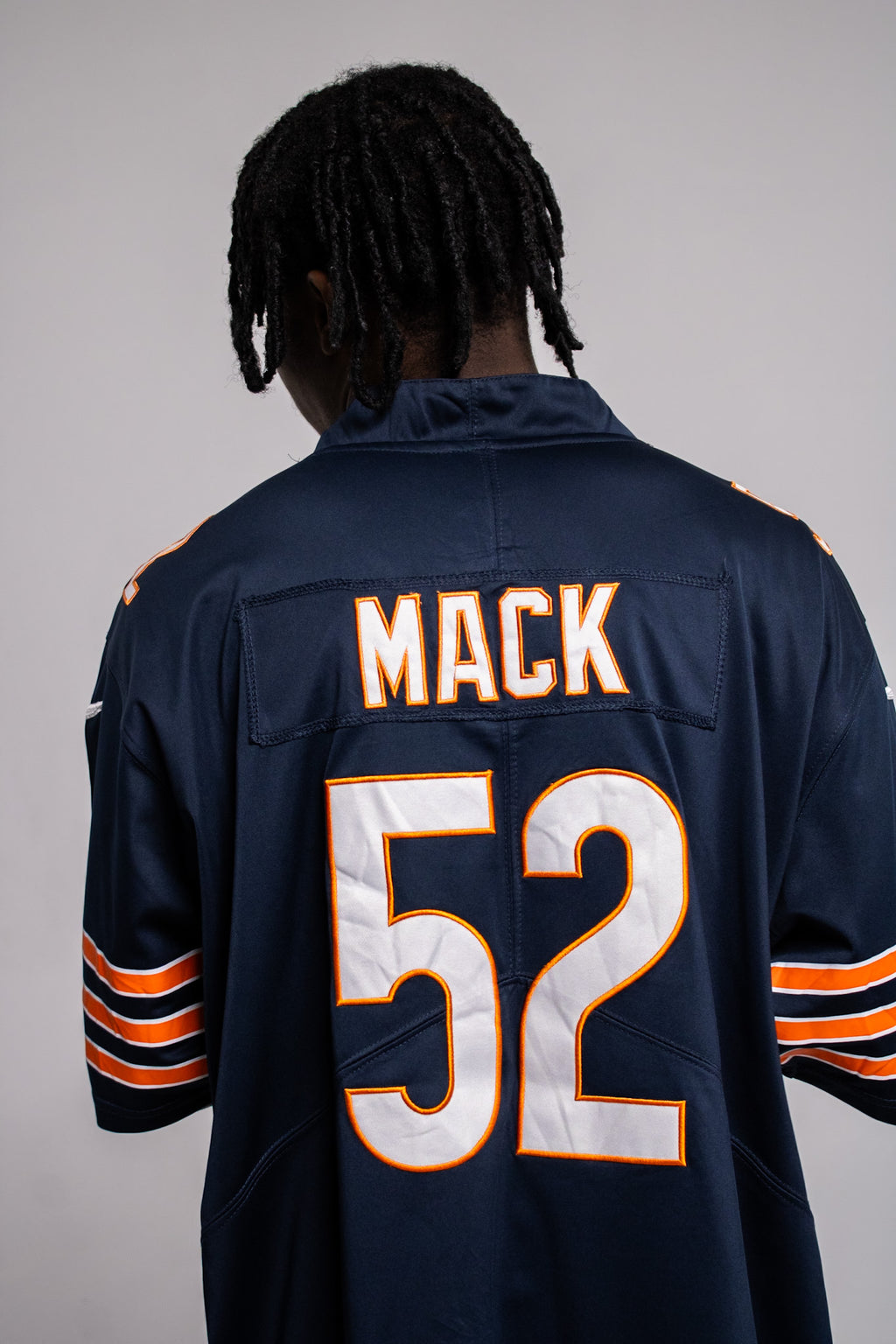 NFL Nike Jersey GSH Chicago Bears Youth