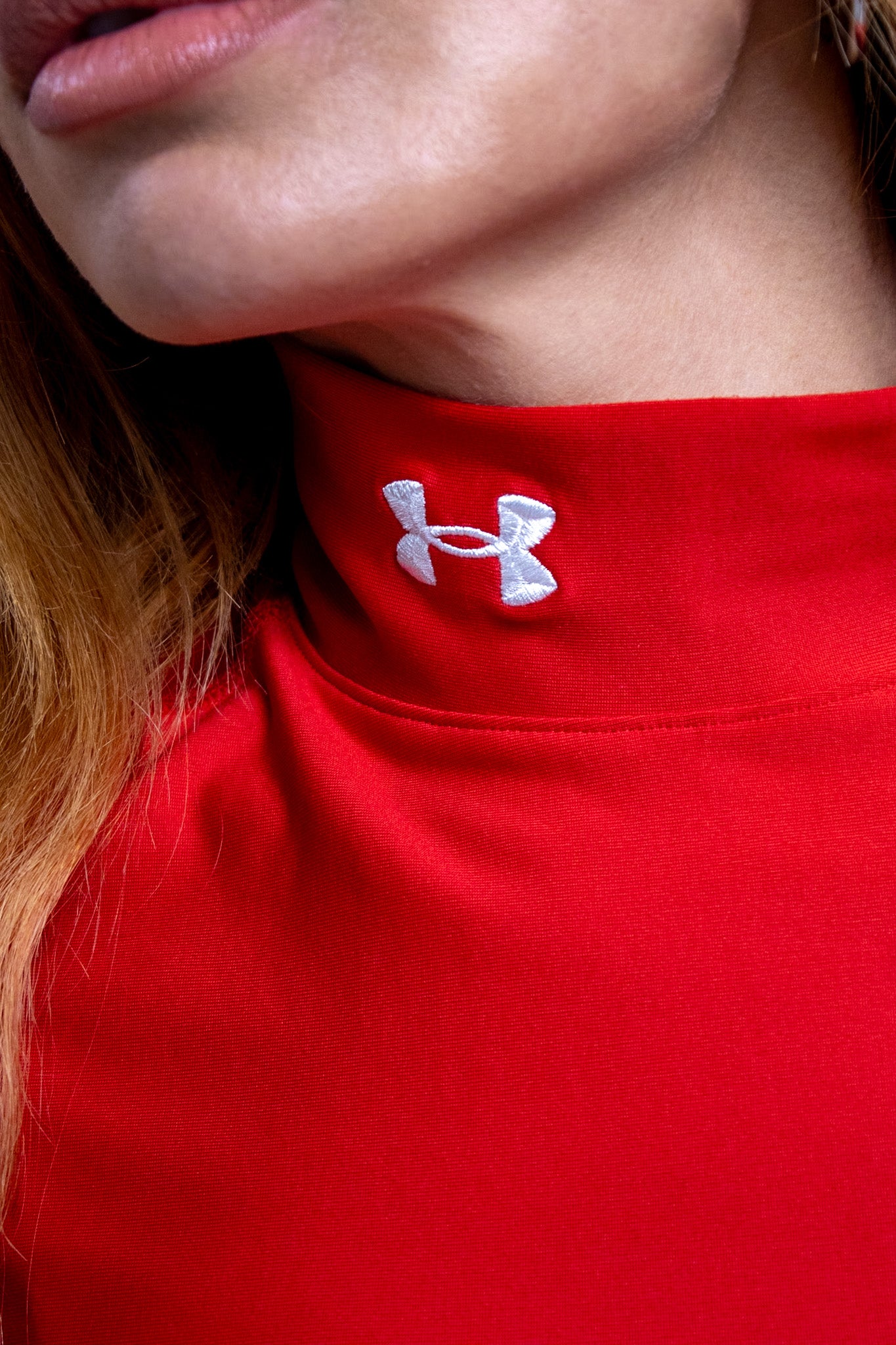 Under Armour Μπλούζα