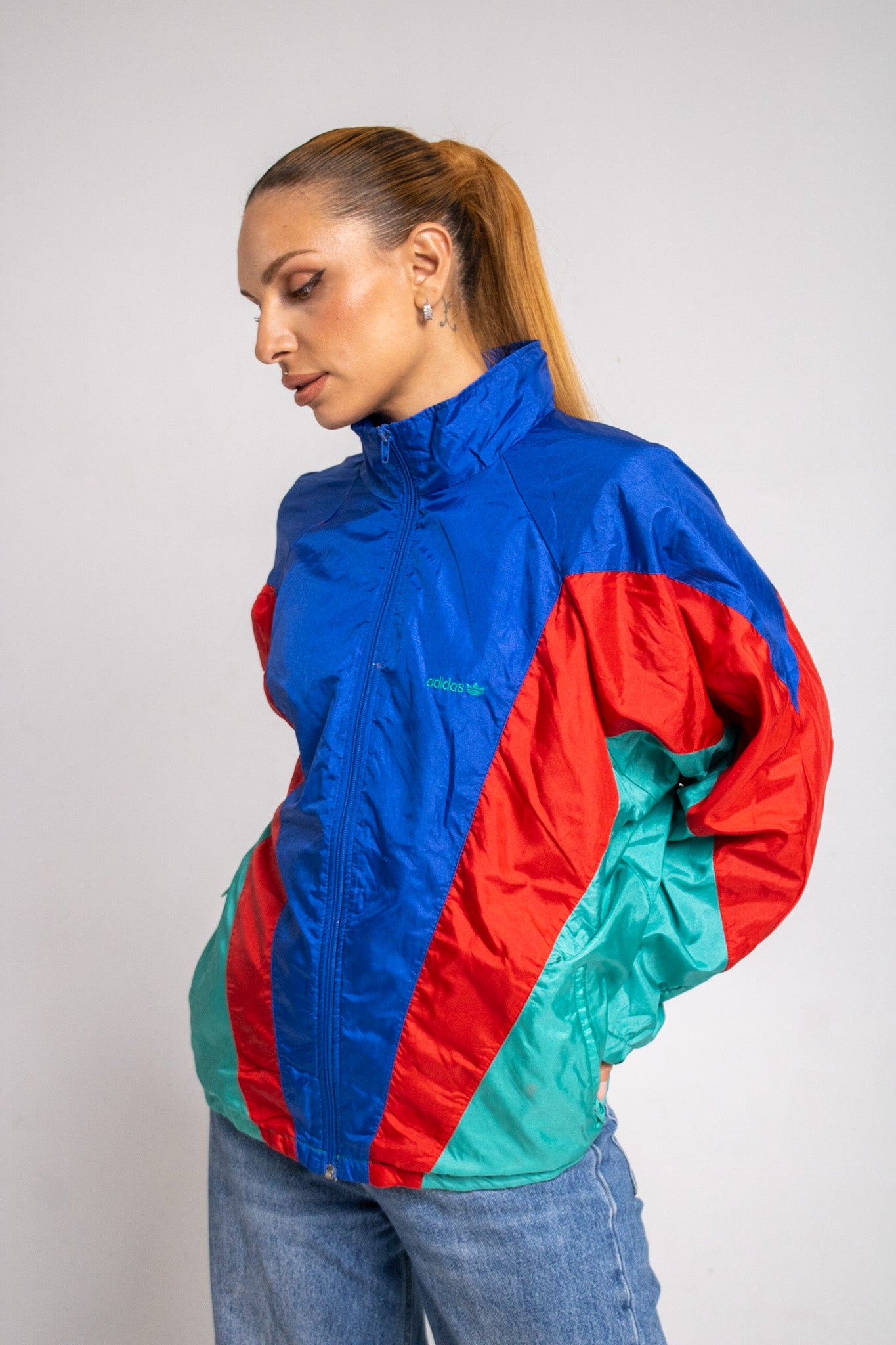 Adidas 90s Jacket
