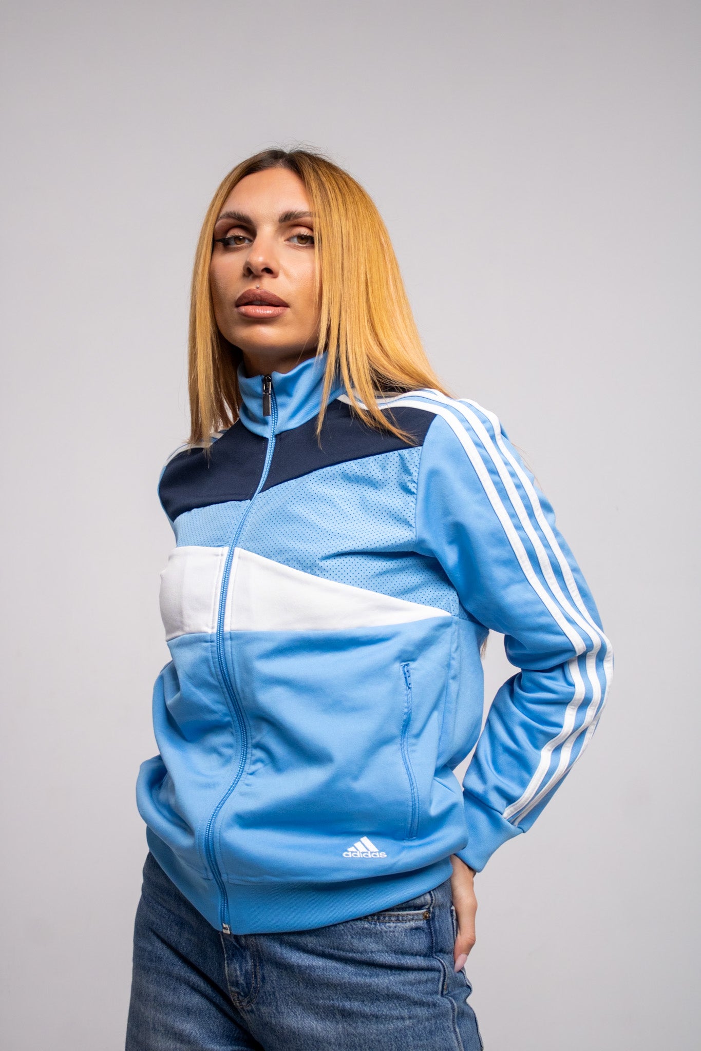 Adidas jacket