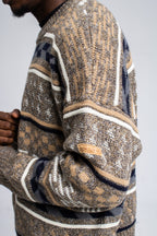 Adidas Vintage Sweater