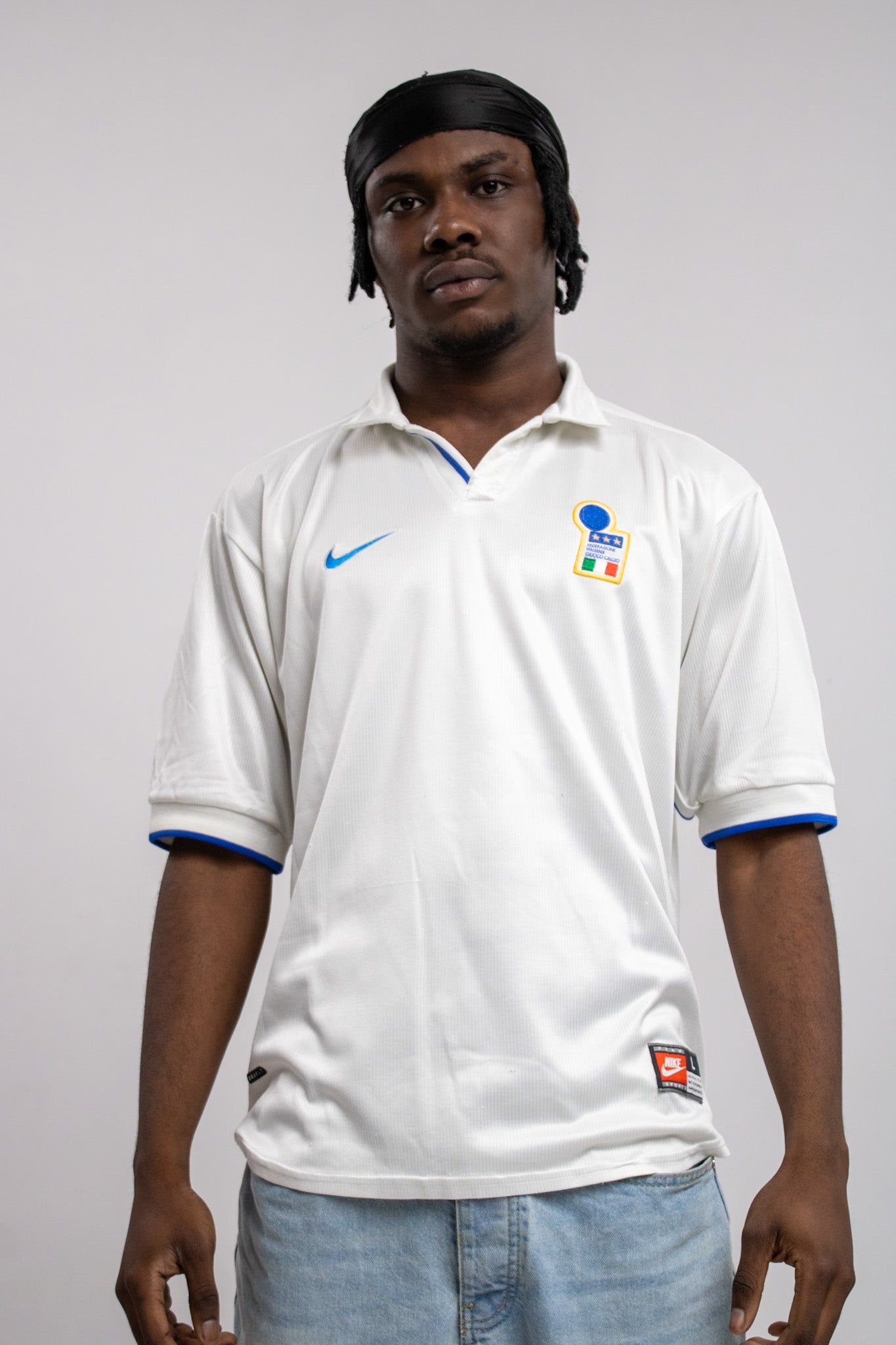 Nike Vintage Italy T-shirt