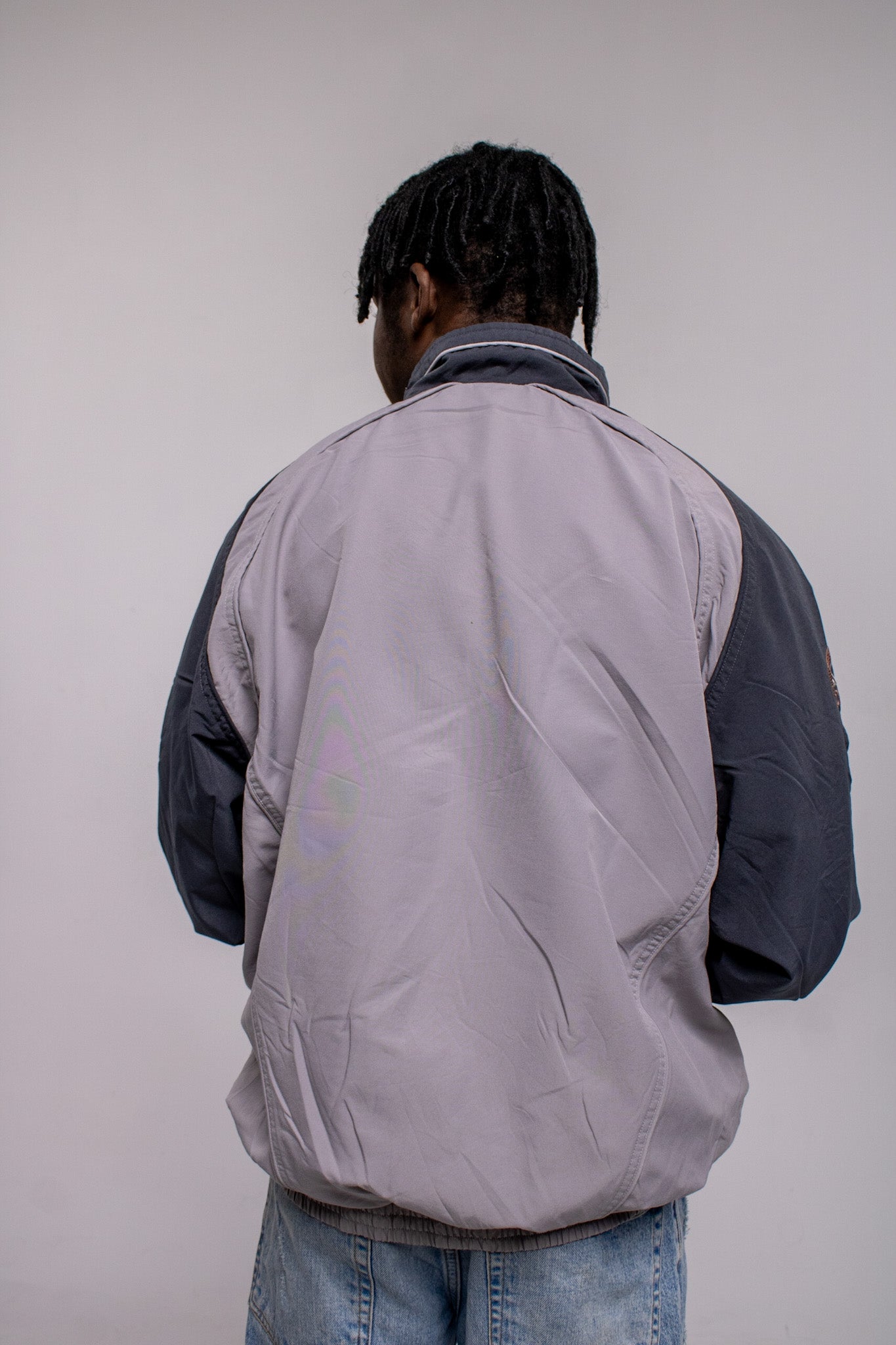 Vintage Adidas Jacket