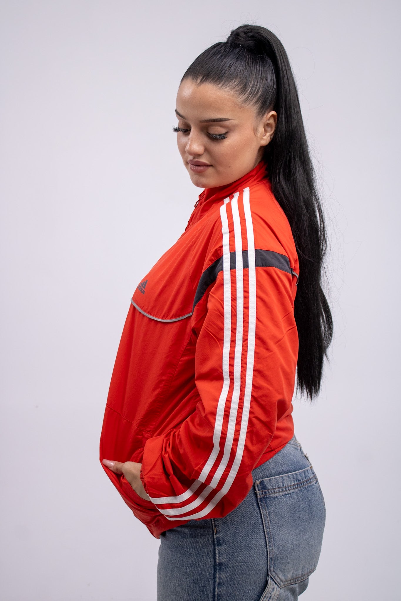 Adidas Jacket