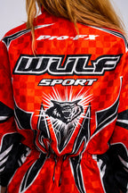 Race Jacket