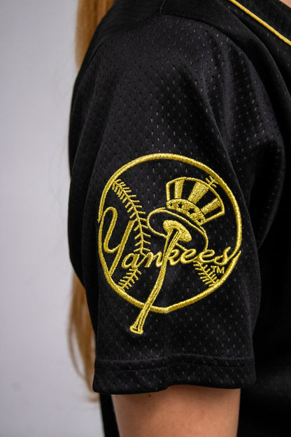 Yankees NHL Shirt