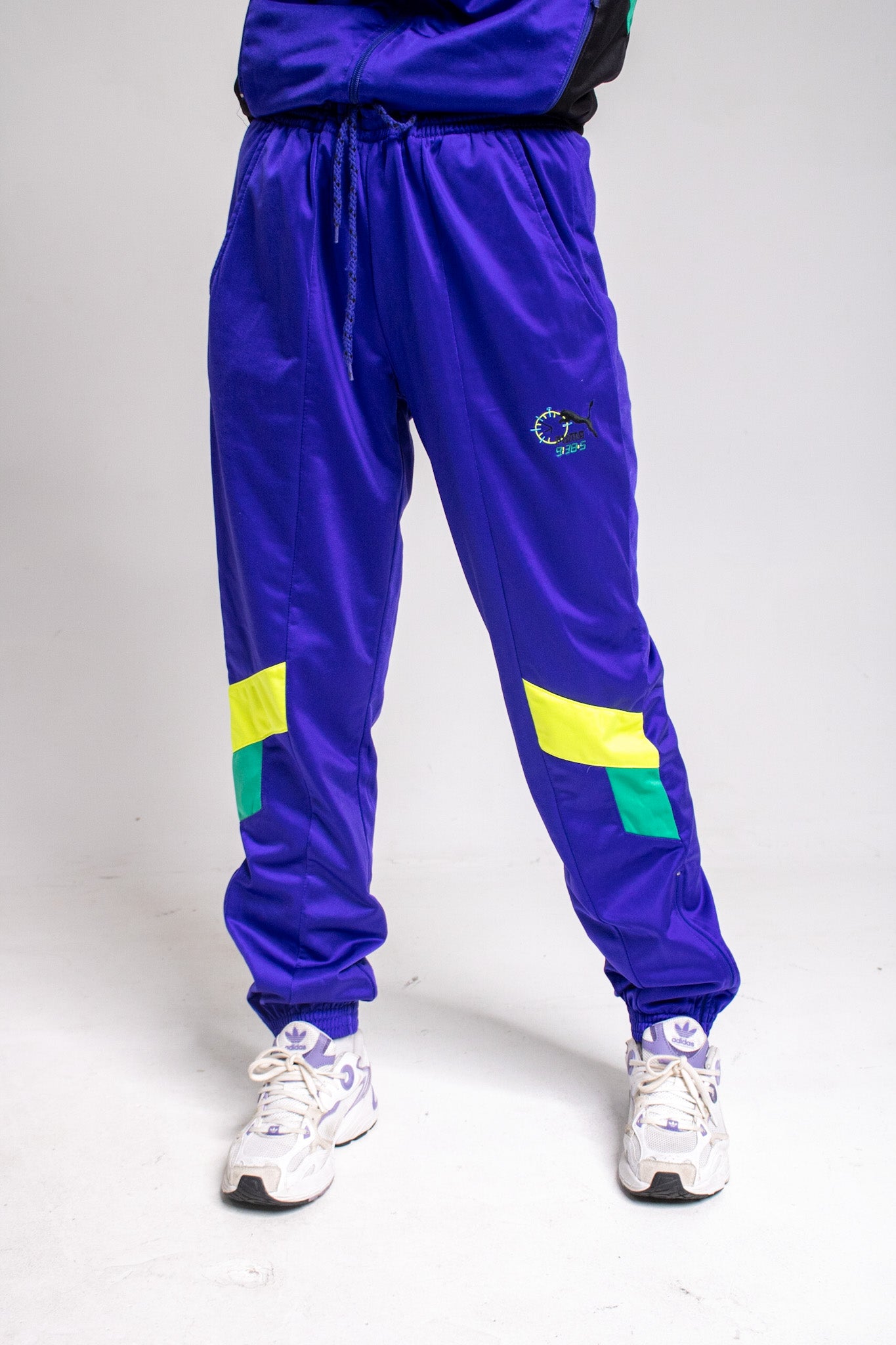 Puma Vintage Set