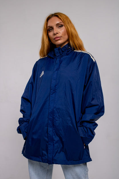 Adidas Jacket