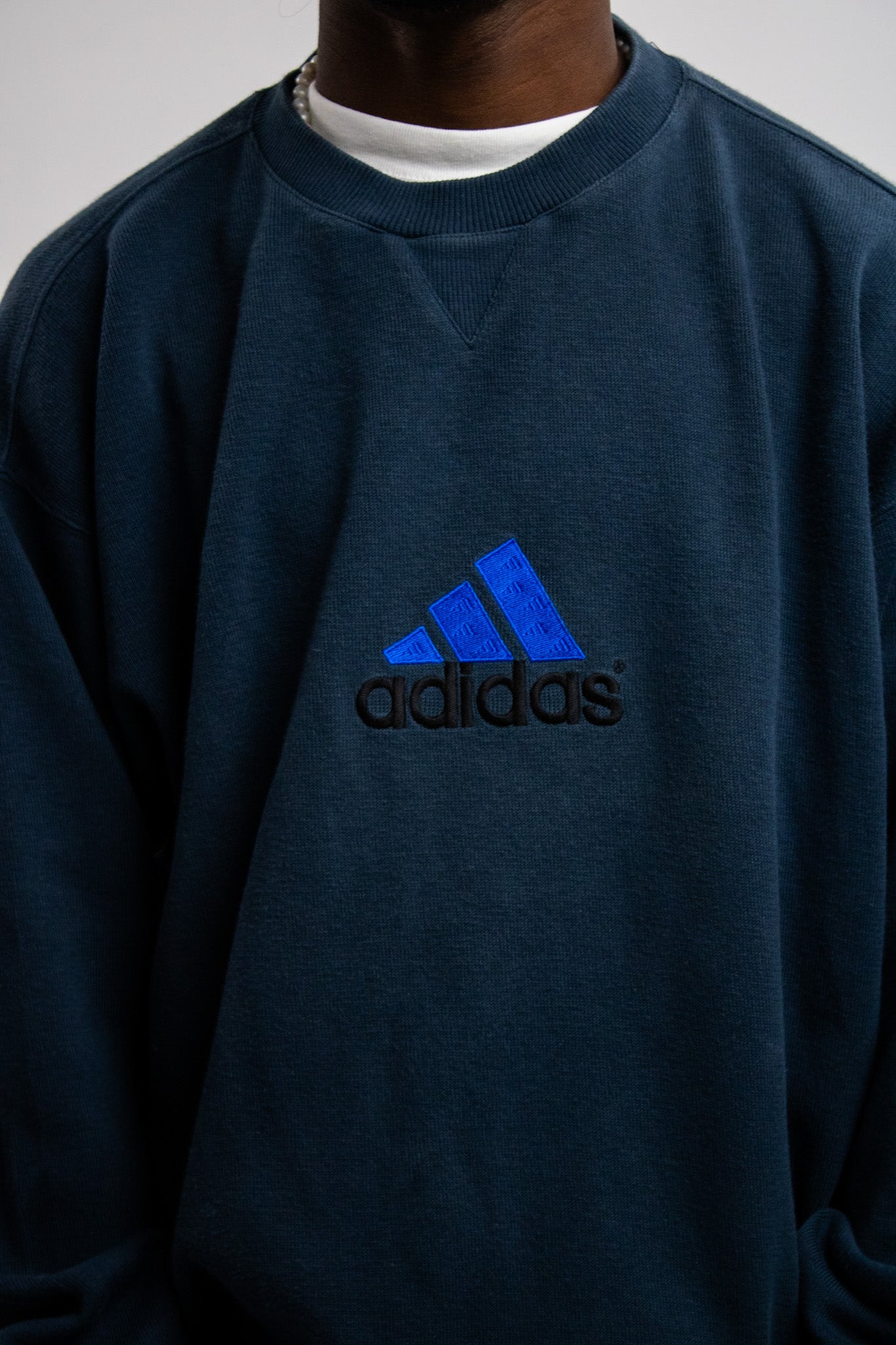 Vintage Adidas Sweater