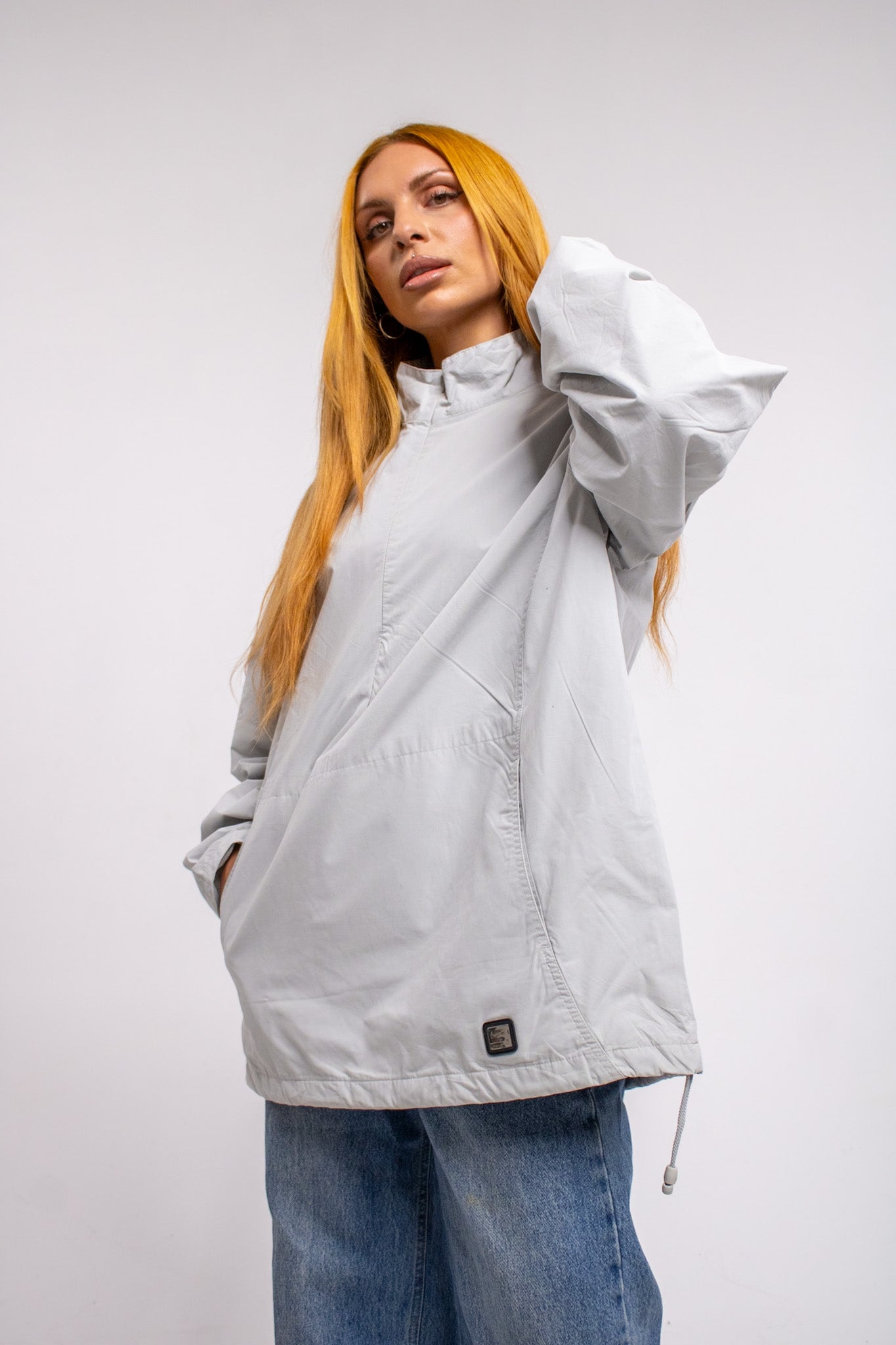 Nike Half-Zip Jacket