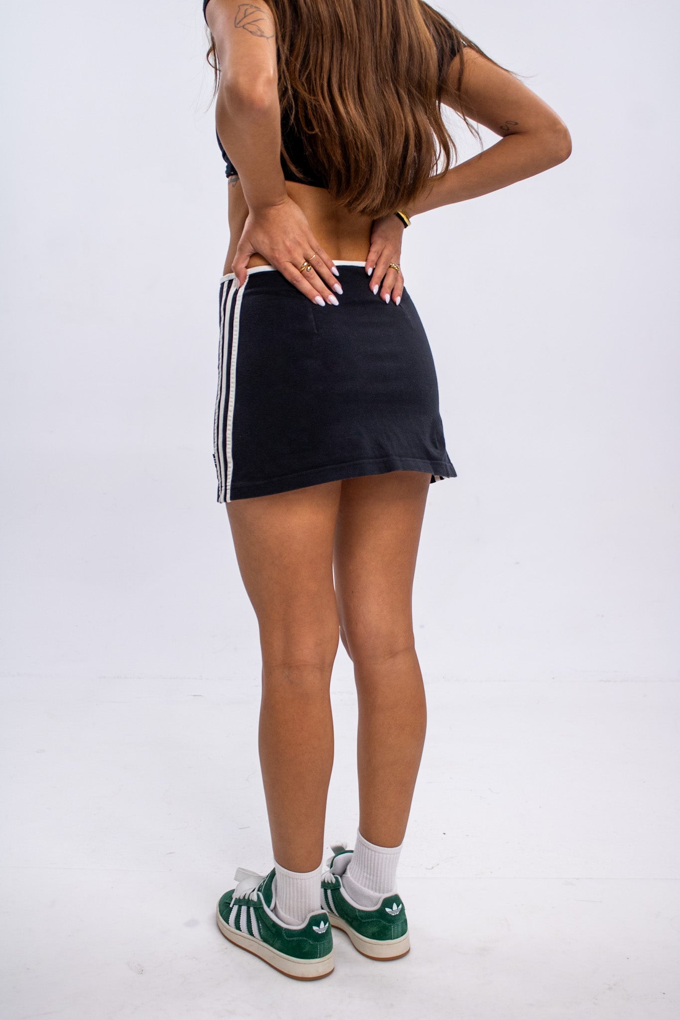 Adidas Skirt