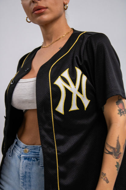 Yankees NHL Shirt