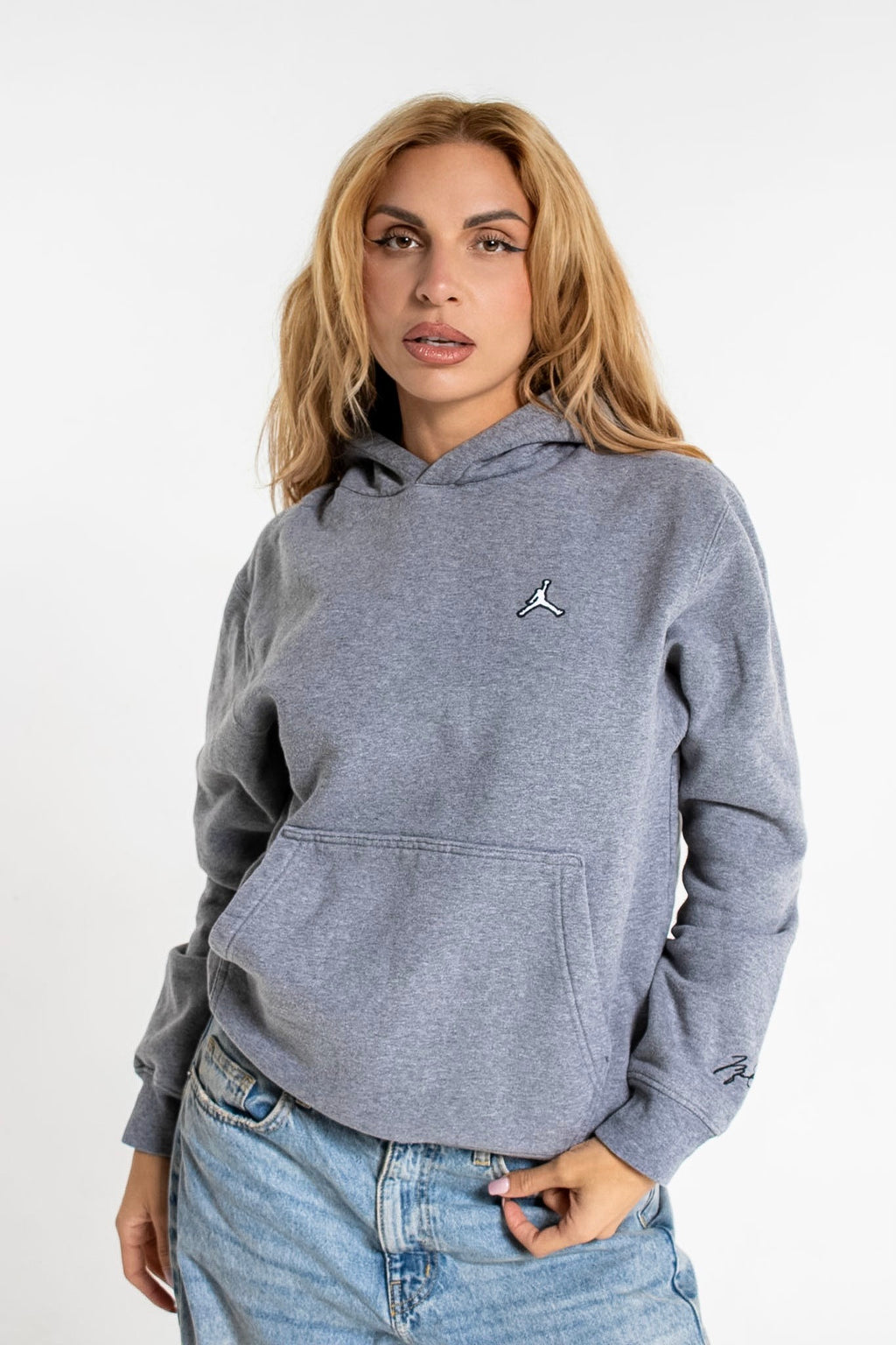 Jordan Hoodie
