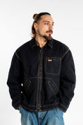 Vintage Diesel Jacket