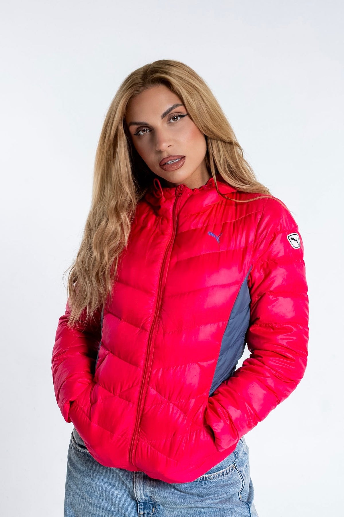 Puma Puffer Jacket