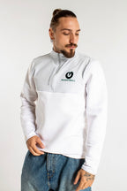 Under Armour Half-zip