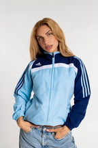 Y2K Adidas Jacket