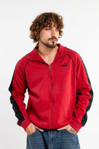 00s Puma Jacket