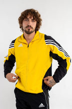 90s Adidas Full Tracksuit Set