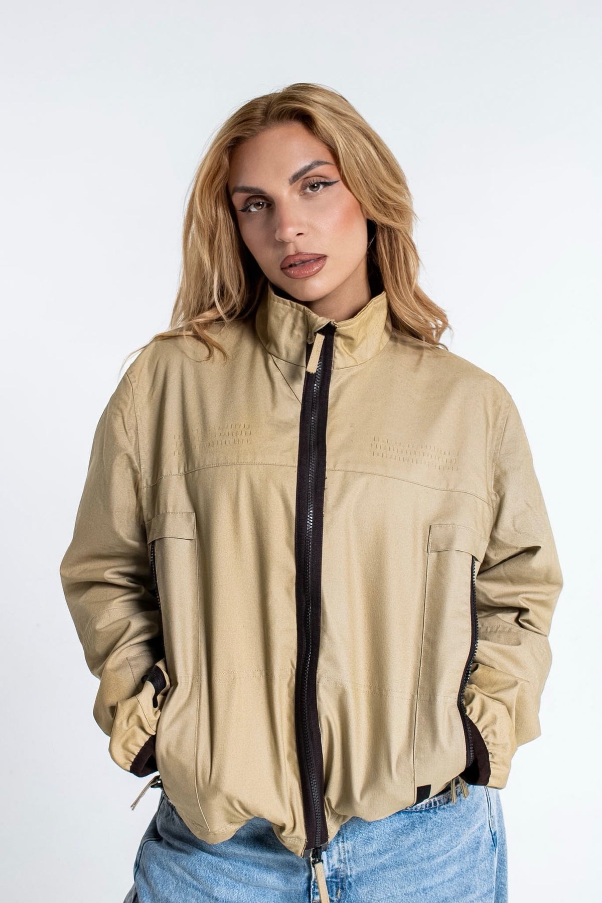 Puma Jacket
