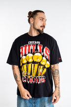 Chicago Bulls NBA T-shirt