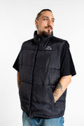 Kappa Vest Jacket
